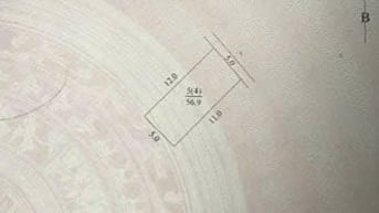 Chính chủ cần bán nhà phân lô  Lê Trọng Tấn. 58m2, 4 tầng, mặt tiền 5m