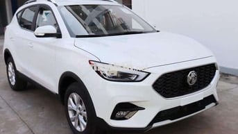 Bán xe MG5 1.5L STD