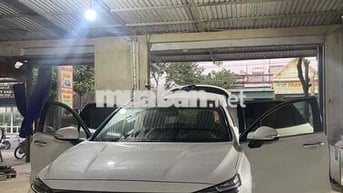 Hyundai Santa Fe 2020 2.4L Xăng Cao Cấp