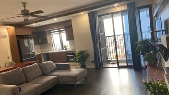 Chính chủ cho thuê căn hộ chung cư Imberia Sky Garden, 423 Minh Khai