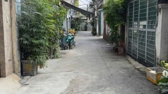 Chính chủ muốn bán mảnh đất thổ cư đẹp, sổ đỏ chính chủ