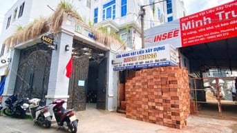 TÒA NHÀ CAO CẤP DÒNG TIỀN TỐT NHẤT NHÌ GÒ VẤP