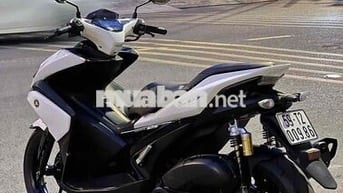 Em bán có bớt NVX 125 2017 BSTP chính chủ mới 95%