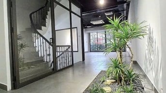 Thái hà 21tỷ 63m xây 6 tầng- mặt tiền 6.6m