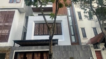 Chính Chủ Bán Biệt Thự Mỹ Đình 2 Phố Bùi Xuân Phái 