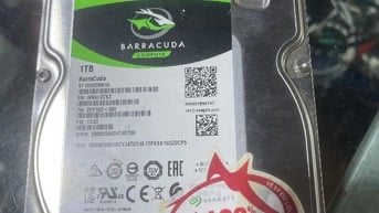 Ổ CỨNG HDD 2T & 1T Seagate Chất lượng