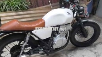 Cần bán honda gb250 gtdd hà nội ạ