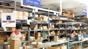 Cần tuyển gấp quản lý kho. Ưu tiên trung niên