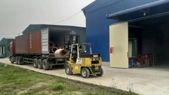 Cho thuê kho, xưởng tại PHÚ THỊ - GIA LÂM - 300M/500M/1000M2