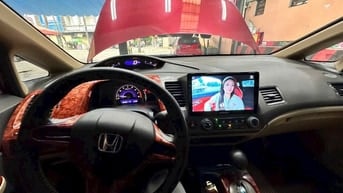 Chính chủ bán xe Civic số tự động 1.8 đời 2008