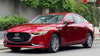 Mazda 3 2024 1.5L Luxury