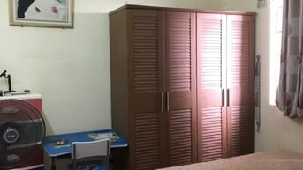 Cho Thuê Căn hộ chung cư Tòa 19T3 KĐT Kiến Hưng 