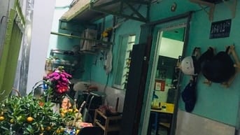 Cho thuê căn hộ đường Võ Thị Sáu, Quận 3, 20m2