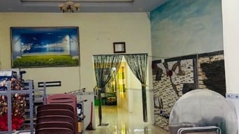 2.5tỷ Nhà hẻm xe hơi đường Vĩnh Lộc (5x30m) đúc 1 lầu 3PN vào ở liền