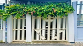 Bán gấp căn nhà cấp 4 ở gần chợ Củ Chi, Tân An Hội 102m2 SHR giá 745tr