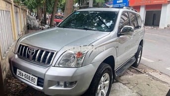Chính chủ cần bán Prado đời 2007