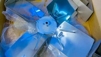 ĐAI LÝ LINH KIỆN ĐIỀU HÒA TRANE