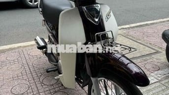 Cần bán Super Dream 2015