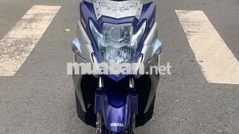 Yamaha nouvo 6