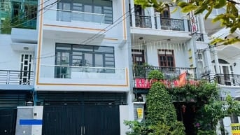 Cho thuê văn phòng cty, lầu 1, lầu 2, nhà mặt tiền mới xây, đường lớn 