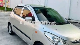 Huynhdai I10 2009 số tự động chính chủ