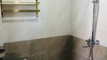 Nhà phố khu dân cư đường Lê Văn lương phước kiểng nhà bè 