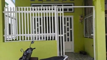 Cần bán căn nhà ở ngay 1 / Đ. Ấp Đình ,Tân Xuân 80m2 SHR giá 880tr