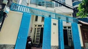 Bán nhà rẻ đẹp (6,2x15) 137/37 Bạch Đằng p2 Tân Bình (sân bay)