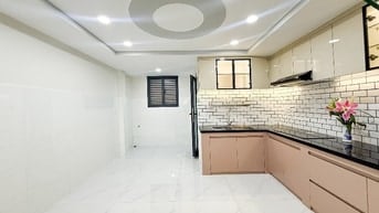 🏡 VIP P25 BÌNH THẠNH – NHÀ 5 TẦNG ĐẸP – HẺM XE HƠI ĐẬU NGÀY ĐÊM- 70M