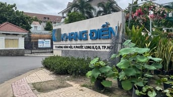 HXH, Dương Đình Hội-  Phước Long B- TP.Thủ Đức, 81m2, 2 Tầng, chỉ 6tỷ