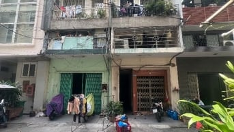 Chính Chủ Bán nhà chung cư 102/19/21 Trần Tuấn Khải Q5