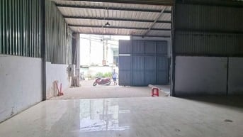 Cho thuê kho Lê Đình Cẩn, Hương Lộ 2, Bình Tân, 320m2, 20 triệu