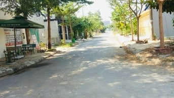 BÁN NHANH NỀN ĐÁT KDC ĐÔNG DƯƠNG,Q9, GIÁ TỐT NHẤT KHU VỰC, CƯ DÂN ĐÔNG