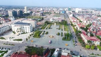 TBDG QSDD số CU 669929; thửa đất 176; BĐ 88 tại P. Dĩnh Kế, Bắc Giang