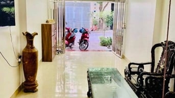 NHÀ TẠI KĐT VĂN PHÚ-Ô TÔ TRÁNH-45M2-HƠN 12 TỶ