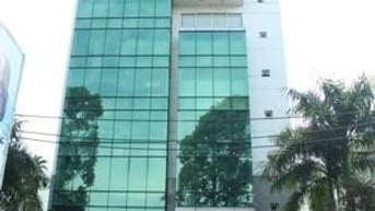 Bán nhà MT Nam Quốc Cang F phạm ngũ lão Q1 DT 14X35M 400m2 1 lầu 
