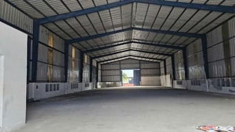  Cho thuê kho xưởng cao ráo, KV 5.000m2 ,X 1.500m2,Tỉnh Lộ 10,Bình Tân