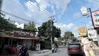 Bán nhà MTKD Tân Kỳ Tâm Quý 4,5 x 29m giá 17,3 tỷ