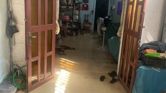 Bán nhà hẻm Đoàn Văn Bơ. SHR, pháp lý đầy đủ