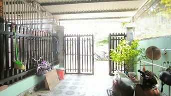 BÁN NHÀ 2 MẶT TIỀN – TRUNG TÂM THỦ DẦU MỘT – GIÁ CHỈ 1,7 TỶ