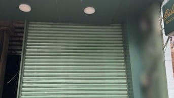 Mặt Tiền Đường Lý Chính giao Hai Bà Trưng, vị trí đẹp giá tốt 