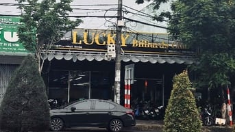 Bán cặp đất Cách Mạnh Tháng 8 
