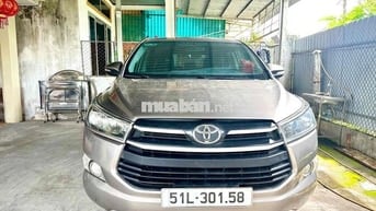 Toyota Innova E Xe Đẹp Chính Chủ Cavet Bán