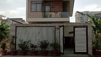 BÁN NHÀ MẶT TIỀN BÌNH TRƯNG ĐÔNG, QUẬN 2 – 200M², 4 TẦNG, HIẾM GIÁ TỐT