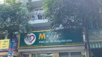 Bán nhà mặt tiền Trần Quang Khải quận 1 (5.3x18m) giá 32 tỷ