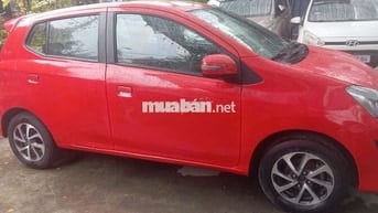 Bán Toyota wigo 2019 1.2 MT - 12345 km