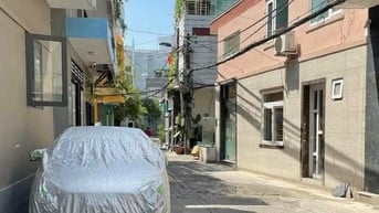 🏡 MẶT TIỀN ĐƯỜNG – GÓC 2MT GIÁP QUẬN 1 -  LÊ VĂN DUYỆT – BÌNH THẠNH