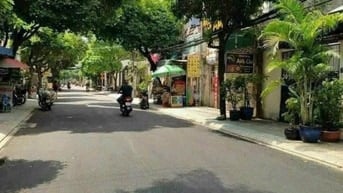 Bán nhà MT Bàu Cát 2, Phường 14, Q. Tân Bình, 4 lầu có thang máy