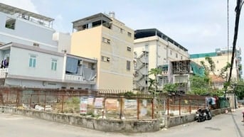 Bán 250m2 đất góc hẻm 793 khu Kiều Đàm kề bên khu Him Lam giá tốt 