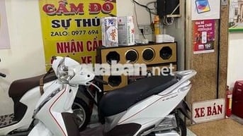 cầm đồ bán thanh lý rẻ xe zin đẹp êm ru
